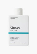 Sulphate 4% Cleanser for Body and Hair, Gentle Daily Cleanser